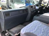Nissan CONDOR 2009