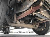 Nissan CONDOR 2009