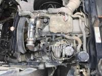 Nissan CONDOR 2009