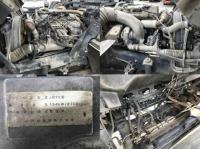 Nissan CONDOR 2009