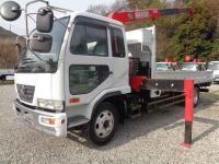 Nissan CONDOR 2005