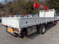 Nissan CONDOR 2005