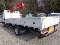 Nissan CONDOR 2005