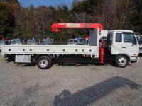 Nissan CONDOR 2005