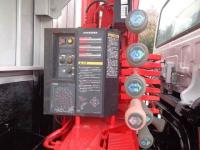 Nissan CONDOR 2005