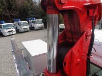 Nissan CONDOR 2005