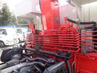 Nissan CONDOR 2005