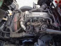 Nissan CONDOR 2005