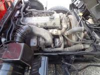 Nissan CONDOR 2005
