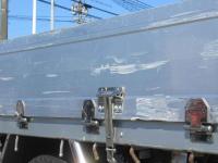 Nissan CONDOR 2017