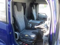 Nissan CONDOR 2017