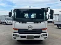 Nissan CONDOR 2017