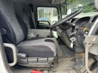 Nissan CONDOR 2017