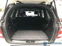Mercedes-Benz GL-Class 2012