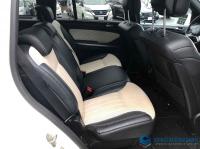 Mercedes-Benz GL-Class 2012