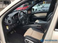 Mercedes-Benz GL-Class 2012