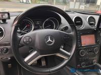 Mercedes-Benz GL-Class 2012