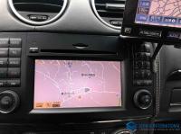 Mercedes-Benz GL-Class 2012