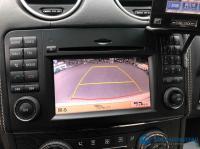 Mercedes-Benz GL-Class 2012