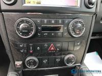 Mercedes-Benz GL-Class 2012