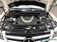 Mercedes-Benz GL-Class 2012