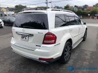 Mercedes-Benz GL-Class 2012
