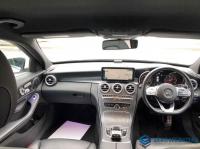 Mercedes-Benz C-Class Station Wagon 2018
