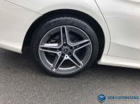 Mercedes-Benz C-Class Station Wagon 2018
