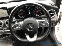 Mercedes-Benz C-Class Station Wagon 2018