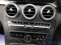 Mercedes-Benz C-Class Station Wagon 2018