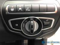 Mercedes-Benz C-Class Station Wagon 2018