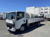 Isuzu ELF 2024