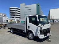 Isuzu ELF 2024