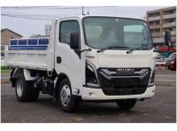 Isuzu ELF 2023