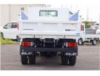Isuzu ELF 2023