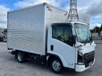 Isuzu ELF 2024