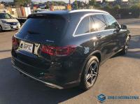 Mercedes-Benz GLC-Class 2020