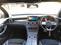 Mercedes-Benz GLC-Class 2020