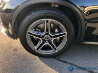 Mercedes-Benz GLC-Class 2020