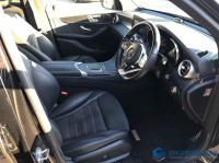 Mercedes-Benz GLC-Class 2020