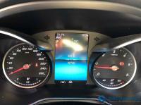 Mercedes-Benz GLC-Class 2020