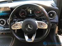 Mercedes-Benz GLC-Class 2020