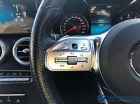 Mercedes-Benz GLC-Class 2020