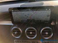 Mercedes-Benz GLC-Class 2020