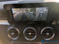 Mercedes-Benz GLC-Class 2020