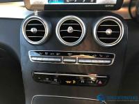 Mercedes-Benz GLC-Class 2020