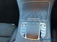 Mercedes-Benz GLC-Class 2020