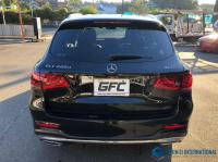 Mercedes-Benz GLC-Class 2020