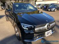 Mercedes-Benz GLC-Class 2020