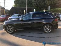 Mercedes-Benz GLC-Class 2020